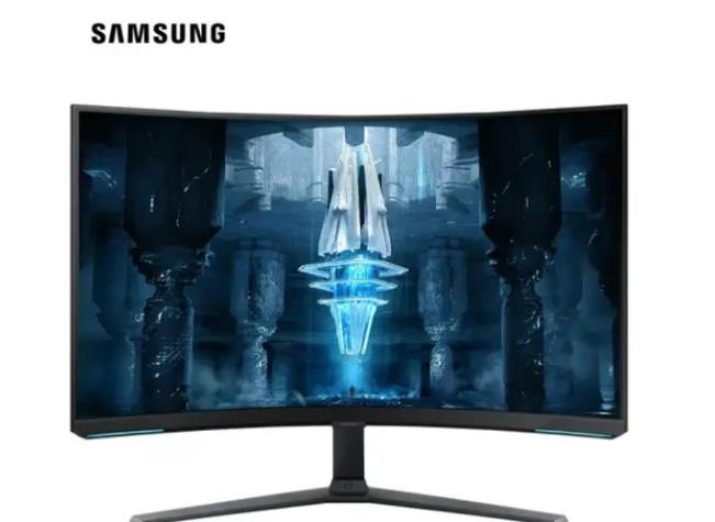 三星显示器真的有那么厉害吗