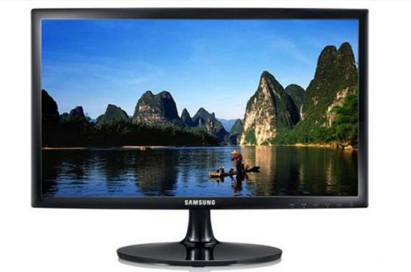 三星显示器通过多种可弯曲、折叠的革新型显示屏